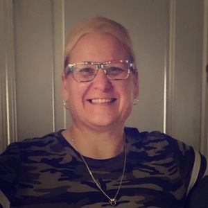 Meet your Posher, Amy